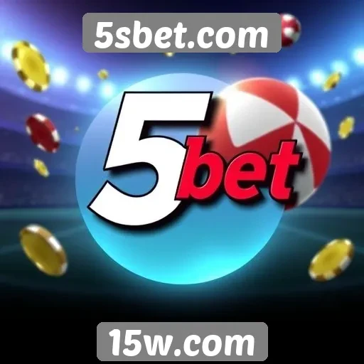 Análise das ofertas de bônus no 5sbet.com