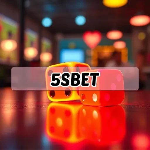 5sbet.com: O App que Transforma suas Apostas em Diversão e Lucro