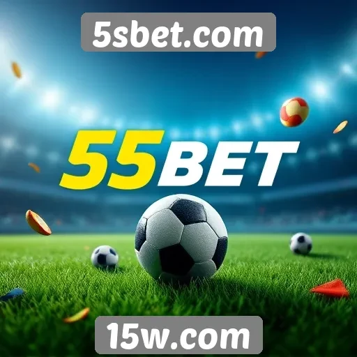 Promoções e bônus atraentes no 5sbet.com