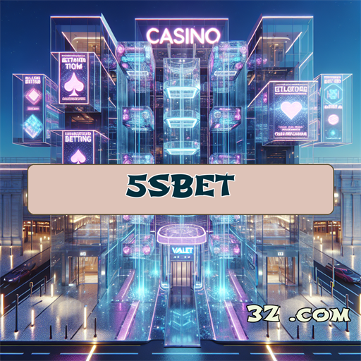 Baixar Recursos do 5sbet.com Para Uma Jogatina Incrível