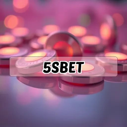 5sbet.com: A Revolução dos Jogos Confiáveis no Brasil
