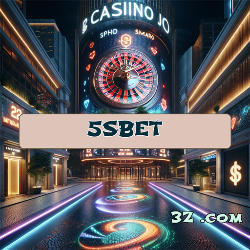 Explorando Jogos Fantásticos na 5sbet.com: Diversão Garantida