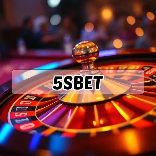 5sbet.com: Os Recursos de Login que Você Não Pode Ignorar