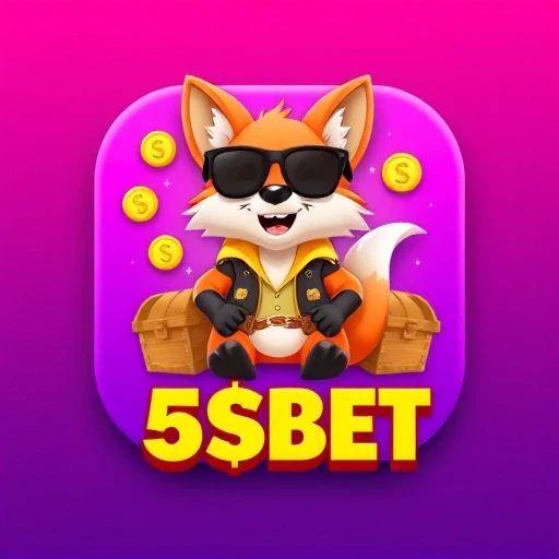 5sbet.com Logo
