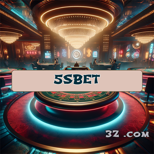 Os Recursos Distintos da Plataforma 5sbet.com Que Encantam Jogadores