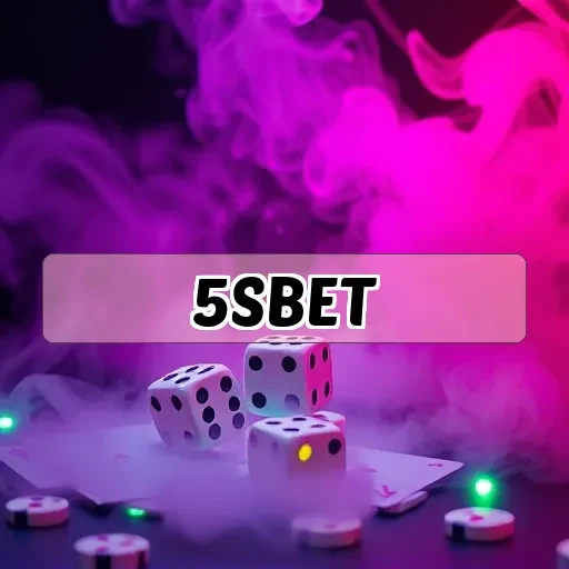 5sbet.com: Descubra a Emoção dos Caça-Níqueis Hoje Mesmo!