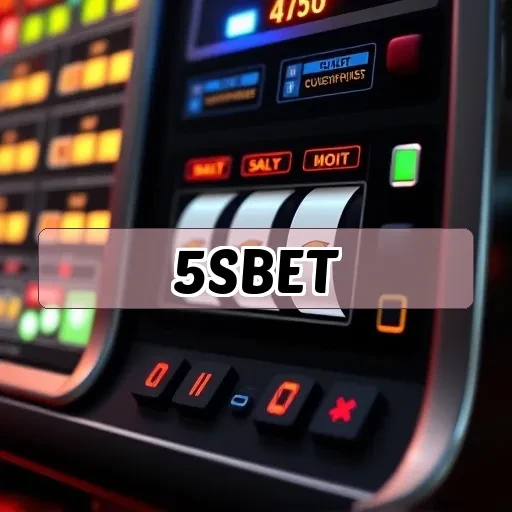 5sbet.com: Suporte 24/7 que Transforma Sua Experiência de Jogo