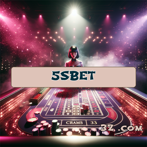 Experimente as Vantagens VIP no 5sbet.com Hoje Mesmo